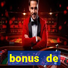 bonus de aniversário casino