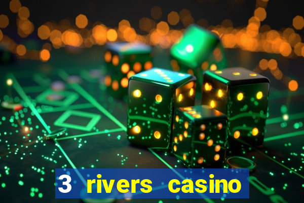 3 rivers casino coos bay