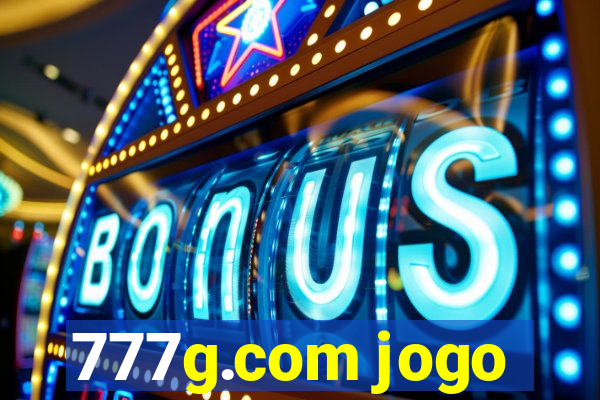 777g.com jogo