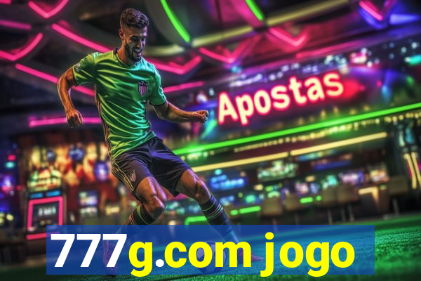 777g.com jogo