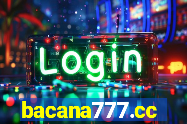 bacana777.cc