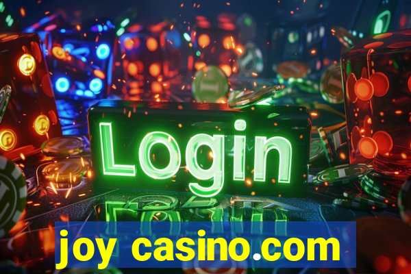 joy casino.com