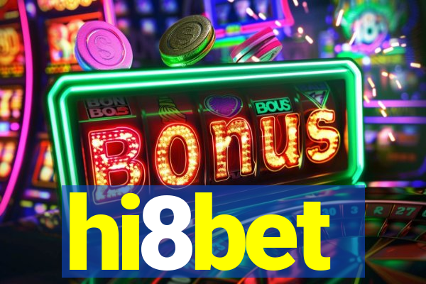 hi8bet