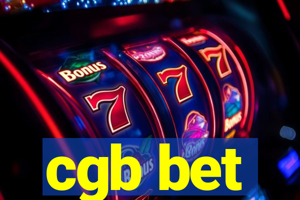 cgb bet