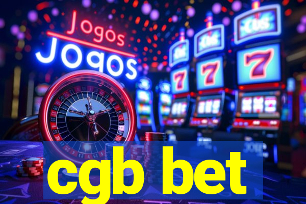 cgb bet