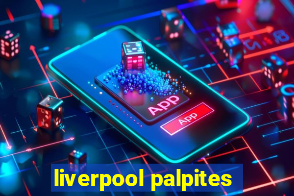 liverpool palpites