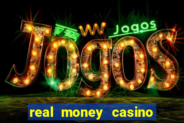 real money casino android app