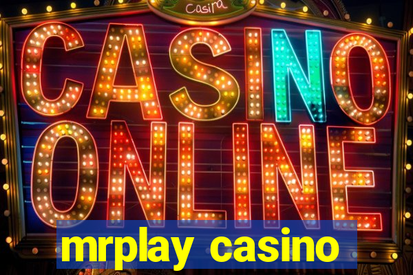 mrplay casino