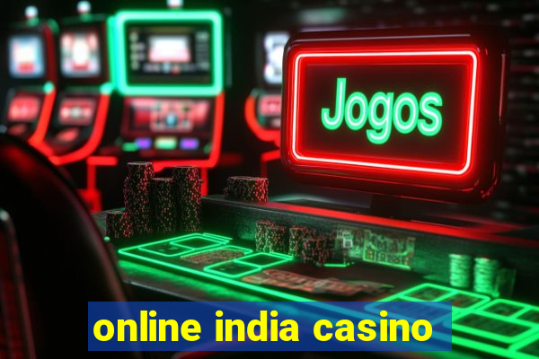 online india casino