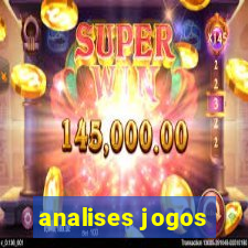 analises jogos