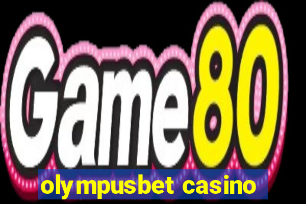 olympusbet casino