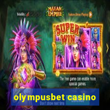 olympusbet casino