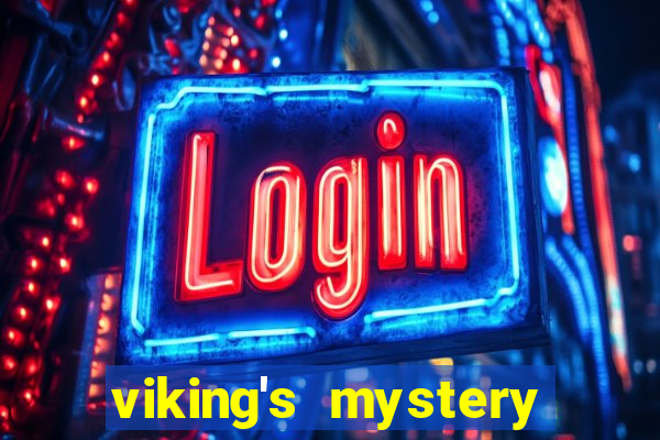 viking's mystery slot free play