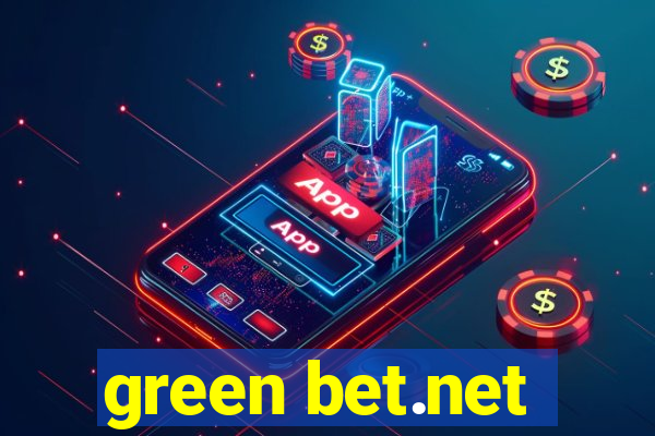 green bet.net