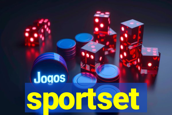 sportset