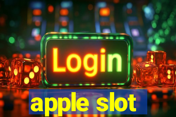 apple slot