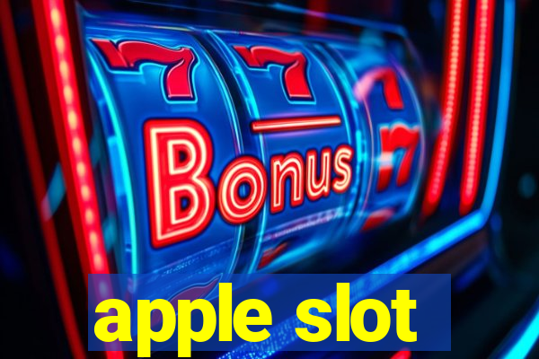 apple slot