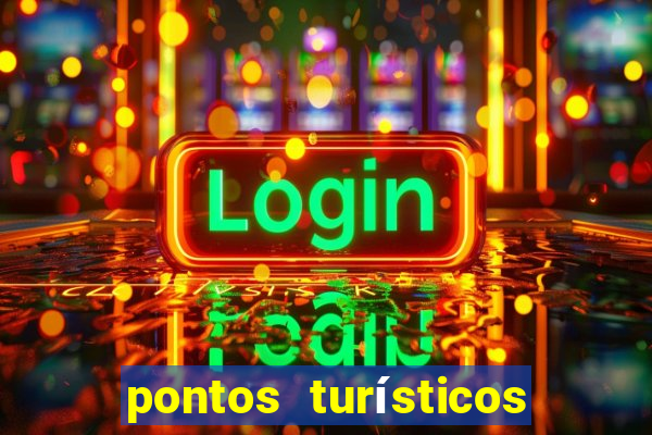 pontos turísticos de santos