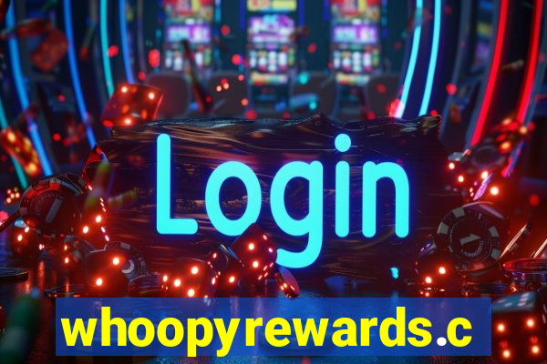 whoopyrewards.com