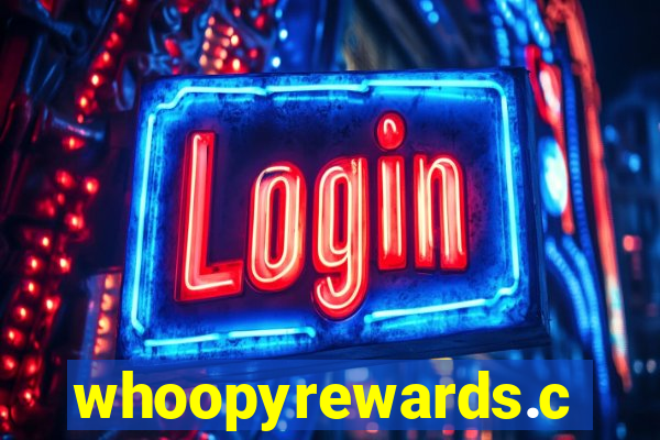 whoopyrewards.com