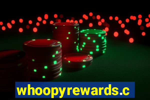 whoopyrewards.com