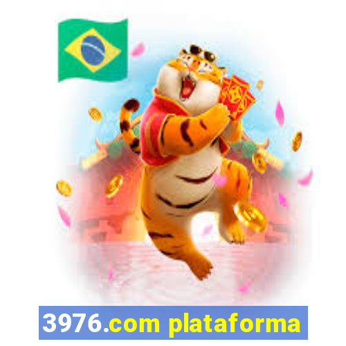 3976.com plataforma