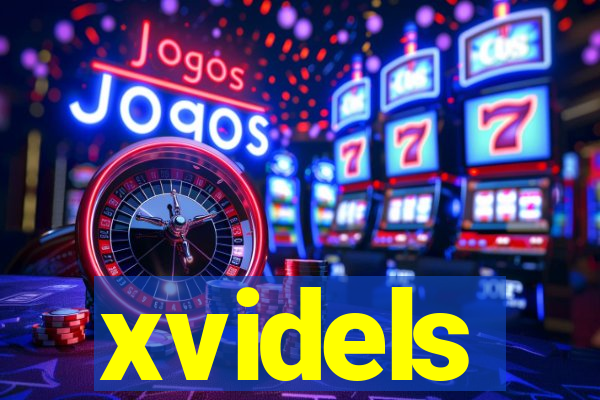 xvidels