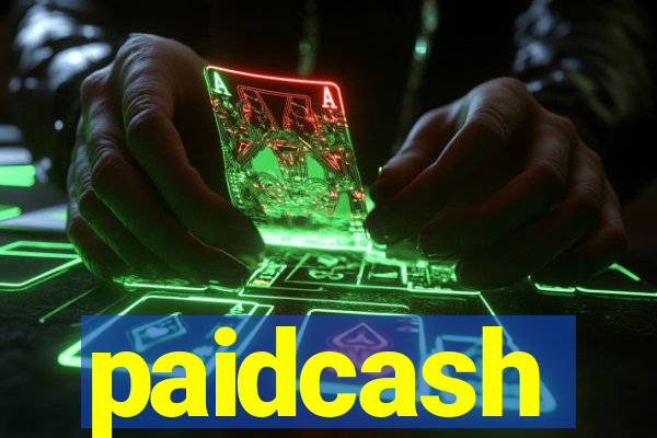 paidcash