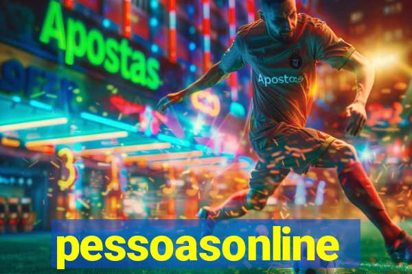 pessoasonline