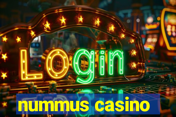 nummus casino