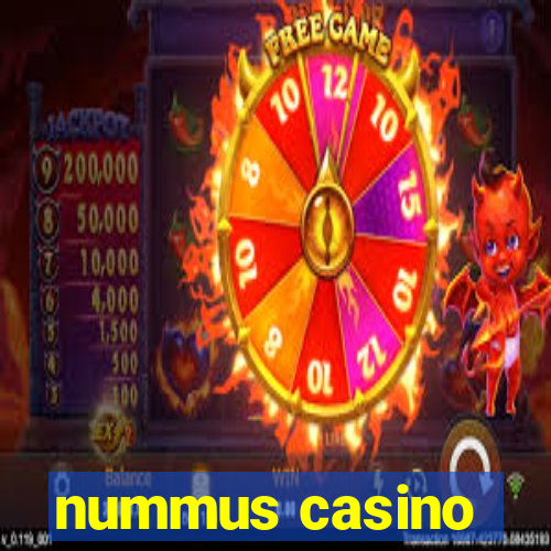 nummus casino