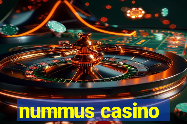 nummus casino