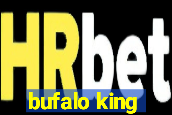 bufalo king