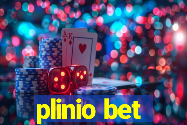 plinio bet