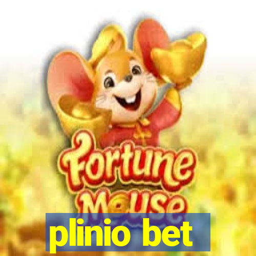 plinio bet