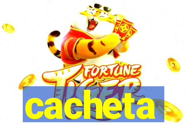 cacheta