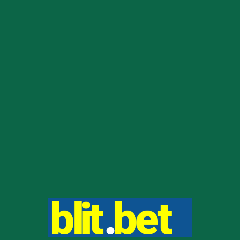 blit.bet