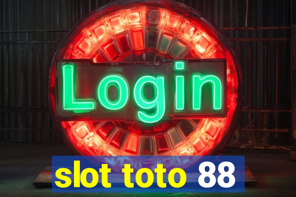 slot toto 88