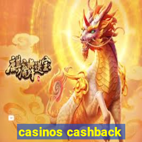 casinos cashback