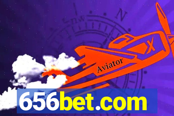 656bet.com