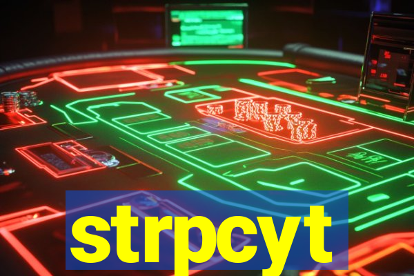 strpcyt