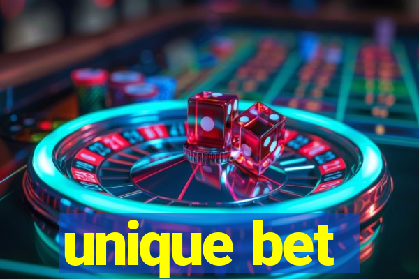 unique bet