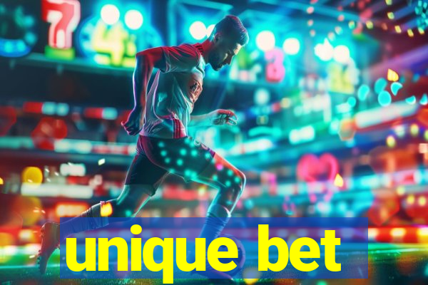 unique bet