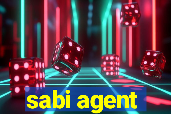 sabi agent