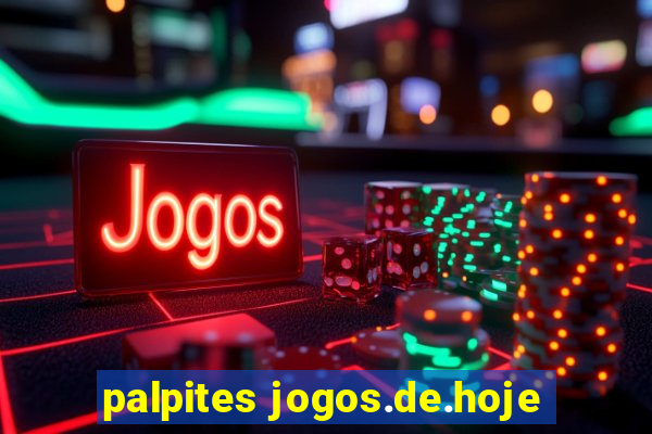 palpites jogos.de.hoje