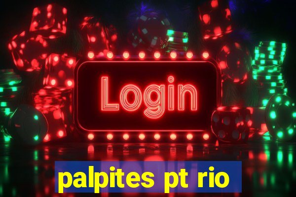 palpites pt rio