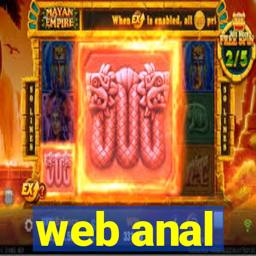 web anal