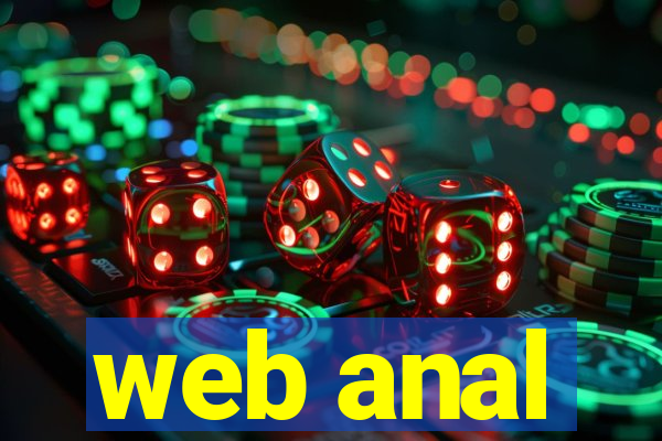 web anal