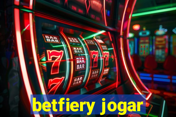 betfiery jogar