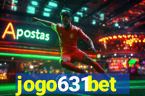 jogo631bet